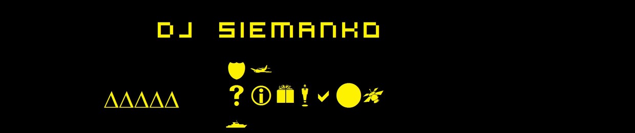 DJ Siemanko