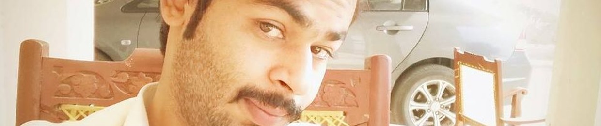 Maher Shoaib Ghaffar