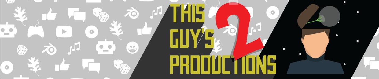 This Guy's Productions #2