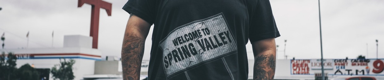 Spring Valley Ryan