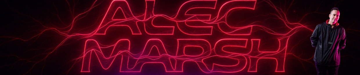 Alec Marsh