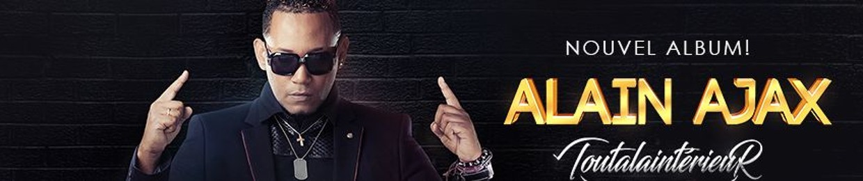 Alain Ajax