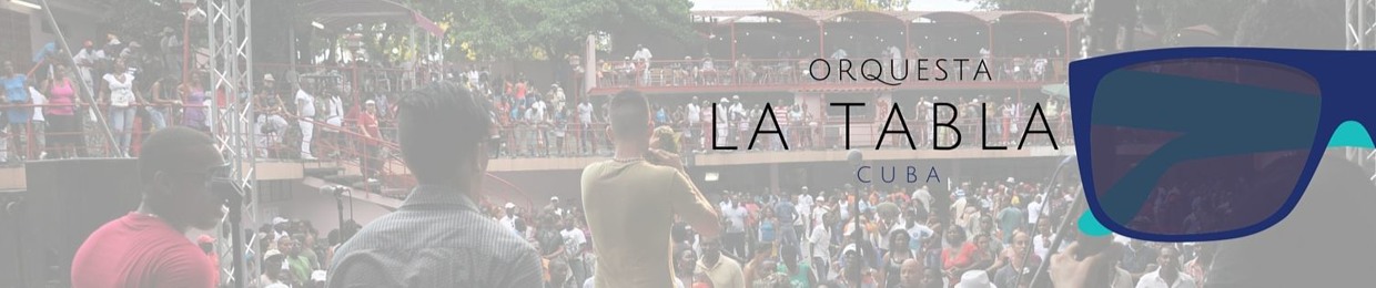 La Tabla De Cuba
