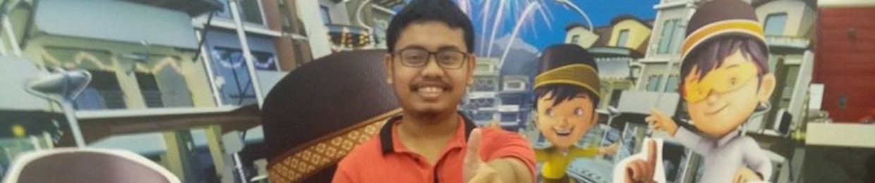 Amsyar Abid Muthal'lib