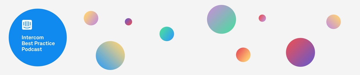 Intercom Best Practice