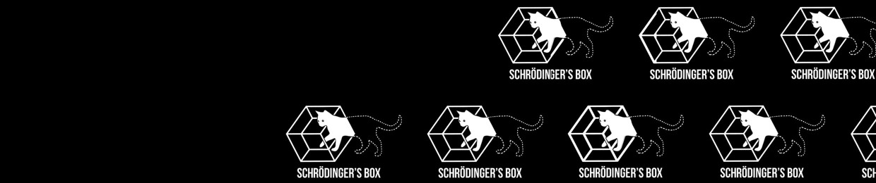 Schrödinger's Box