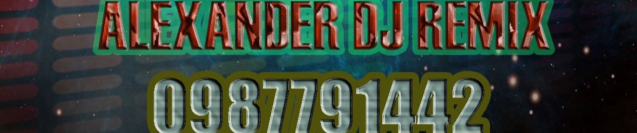 ♠Alexander♠Deejay♠Remiix♠