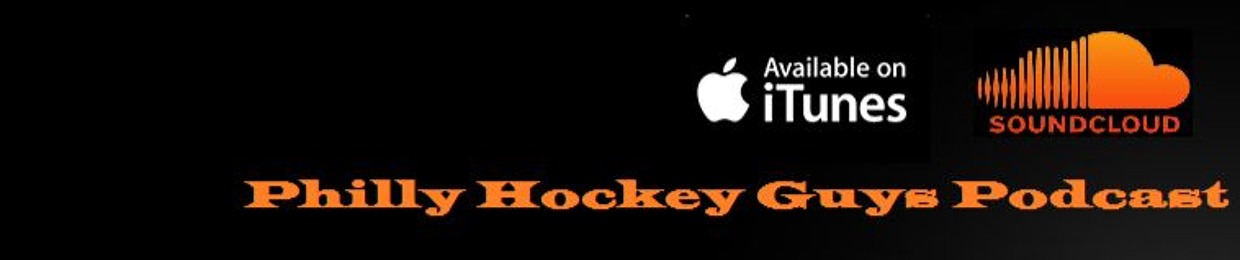 Philly Hockey Guys