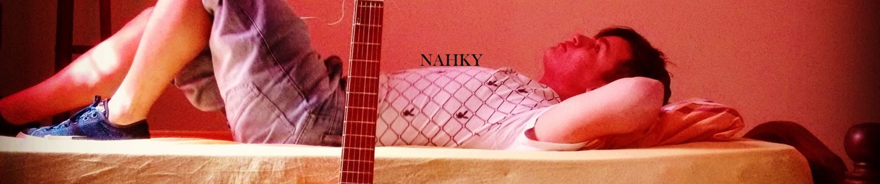Nahky