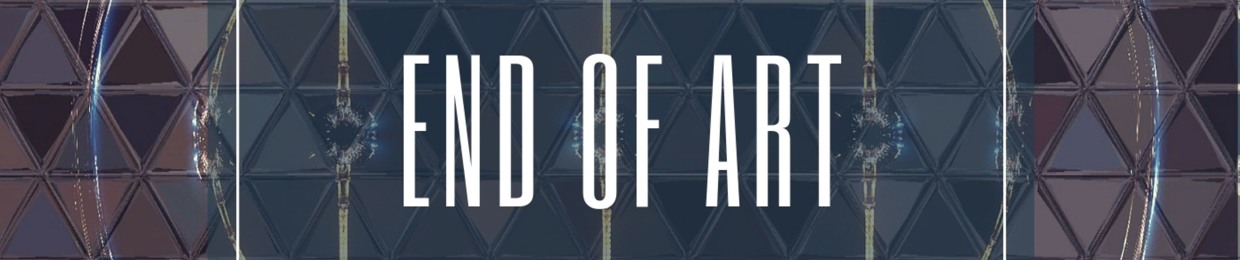 End of Art