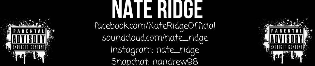 Nate Ridge