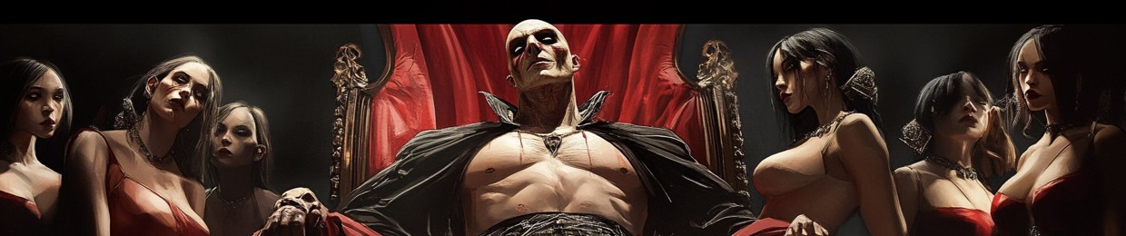 Cyvamp