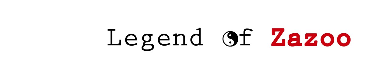 Legend of Zazoo