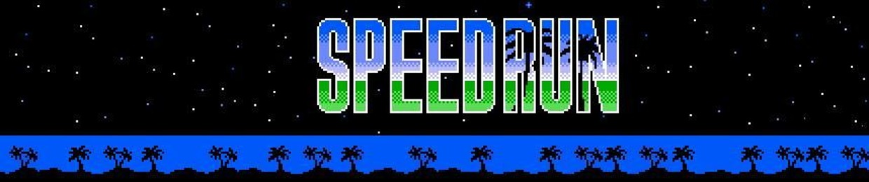 SpeedRun