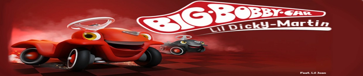 Lil Dicky-Martin