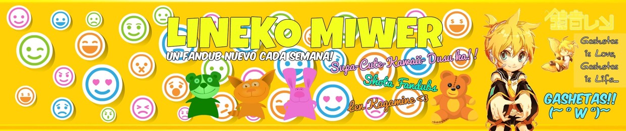 LINEKO MIWER (リネコ)