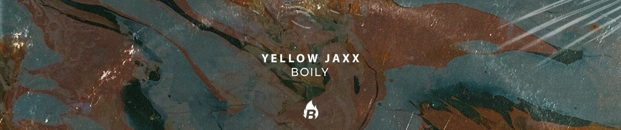 Yellow Jaxx