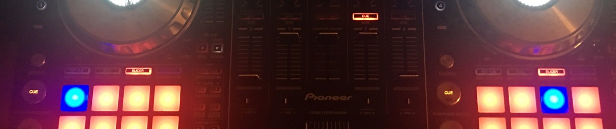 Dj -MOGAME