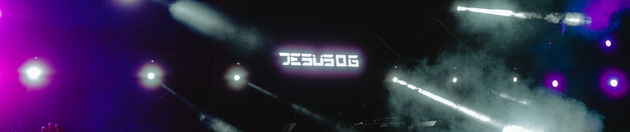 Jesus O.G