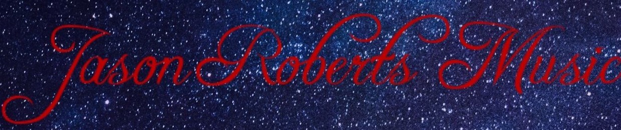 Jason Roberts Music