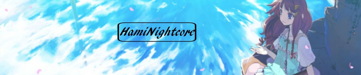 HamiNightcore