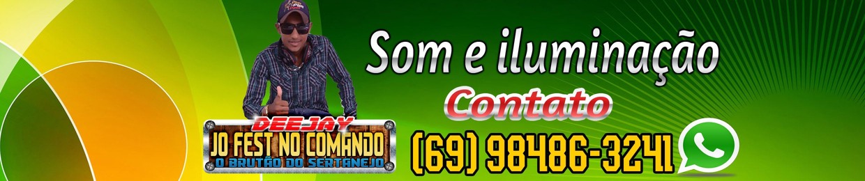 Jo Fest No Comando