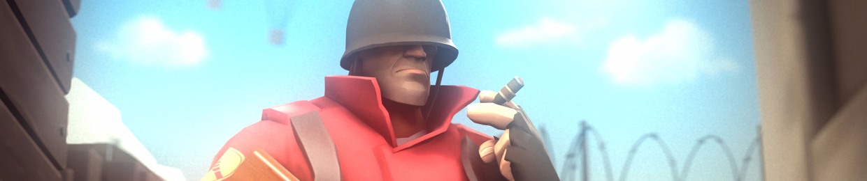Beggar Soldier