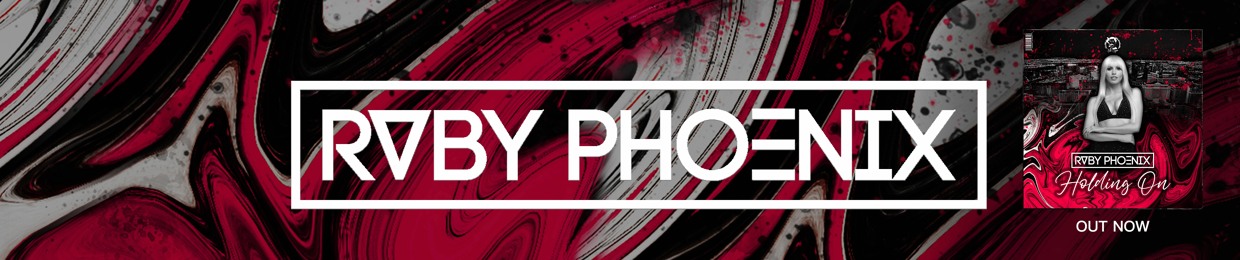 DJ Ruby Phoenix