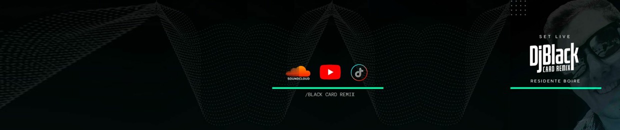Dj Black card remix