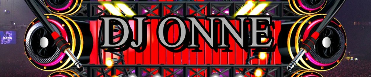 Dj Onne Guaman