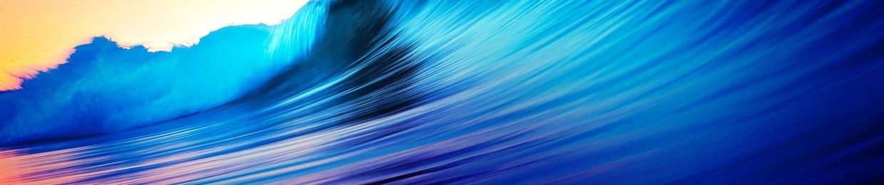 Ambient Waves