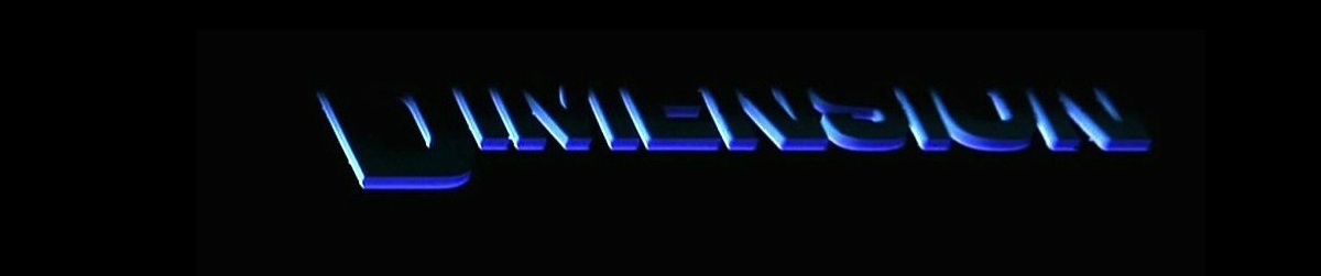 SoundCloud banner for @dimension