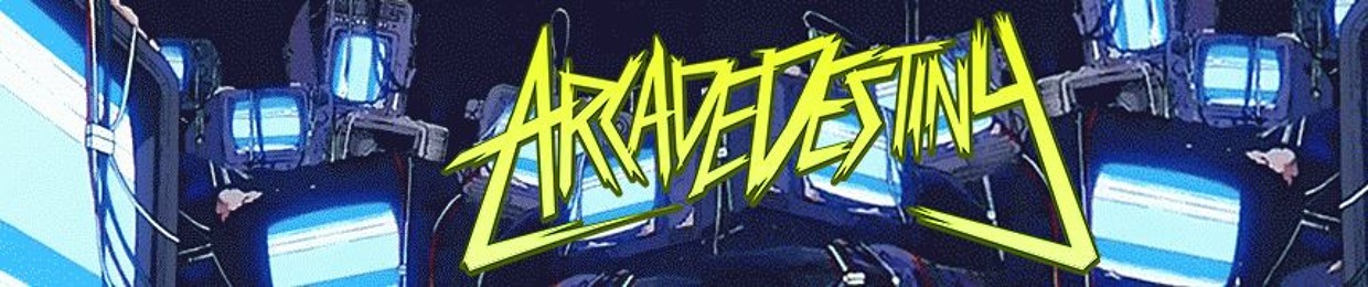 Arcade Destiny