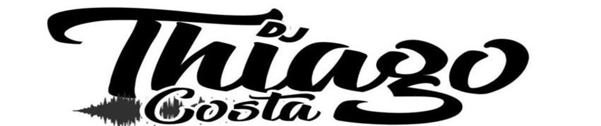 DJ THIAGO COSTA MIX