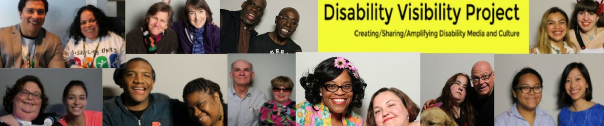 Disability Visibility Project