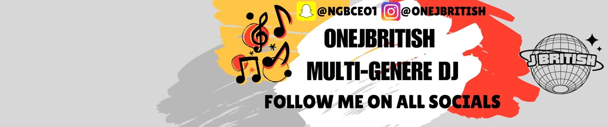 ONE JBRITISH (NEWGENSHELLAZ)