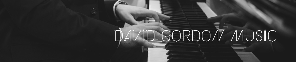 David Gordon Music