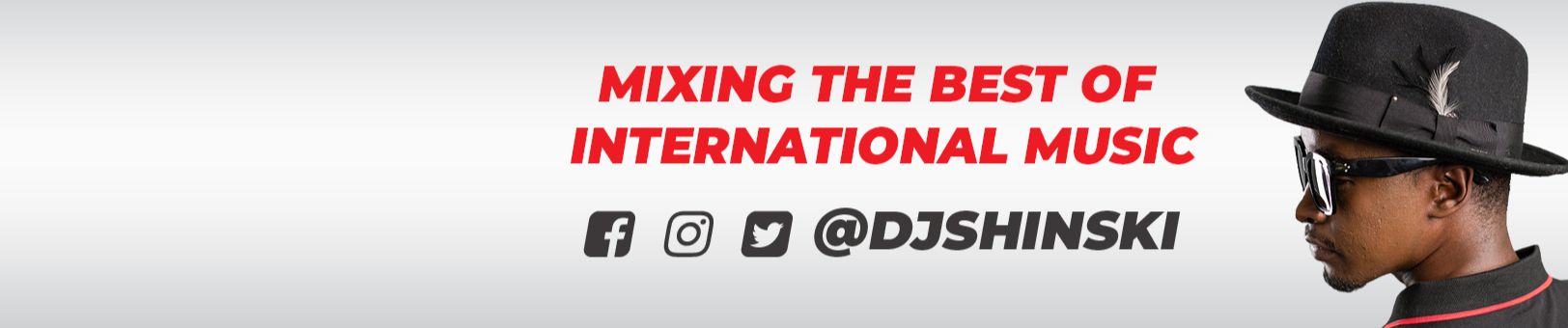 Download Dj Shinski from soundcloud to mp3