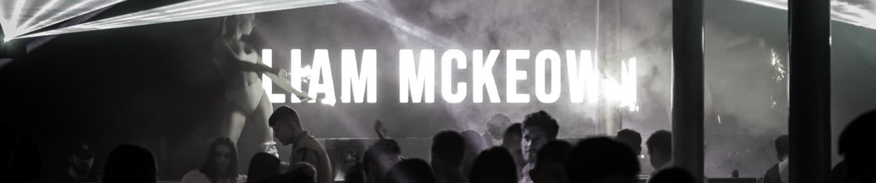 Liam Mckeown