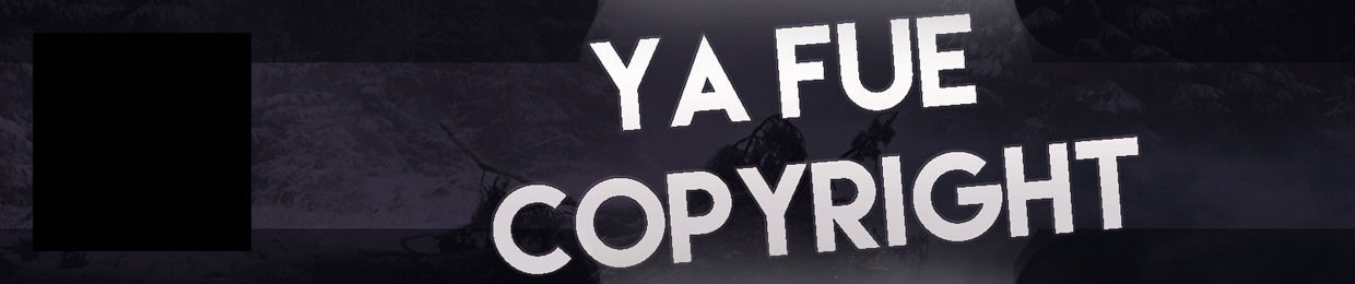 YaFueCopyright