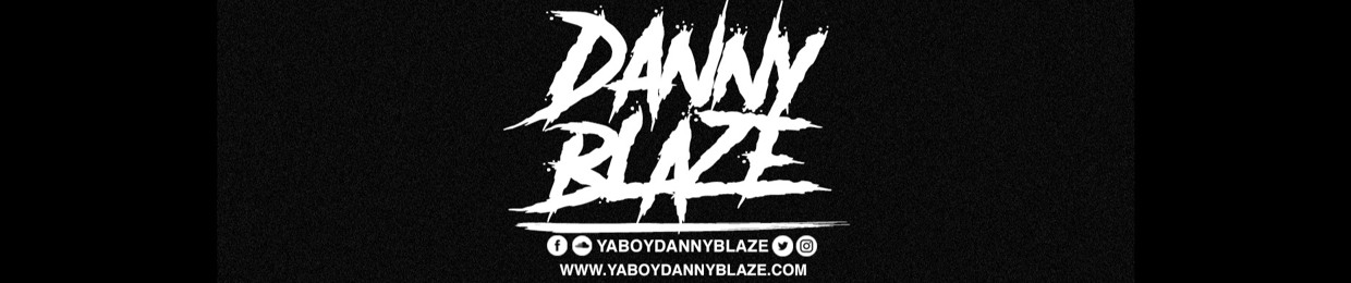 Danny Blaze
