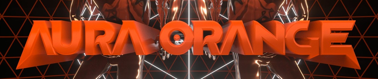 Aura Orange