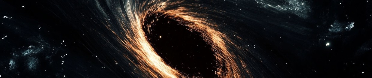Spinning Orange