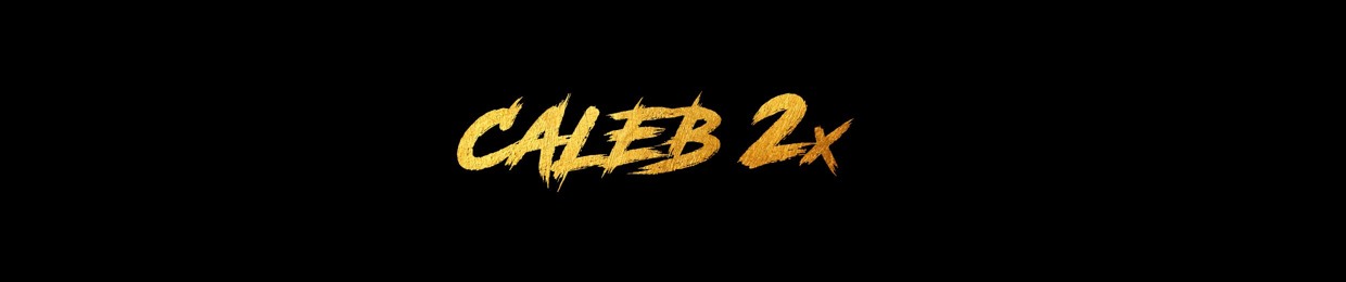 Caleb2x