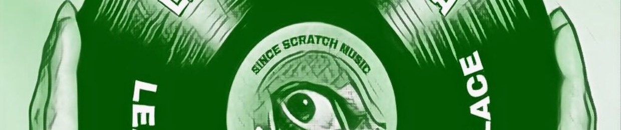 SINCE SCRATCH MUSIC
