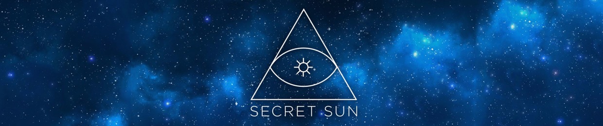 Secret Sun (Official)