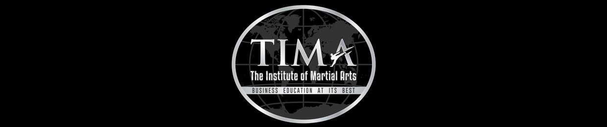 The Institute of Martial Arts
