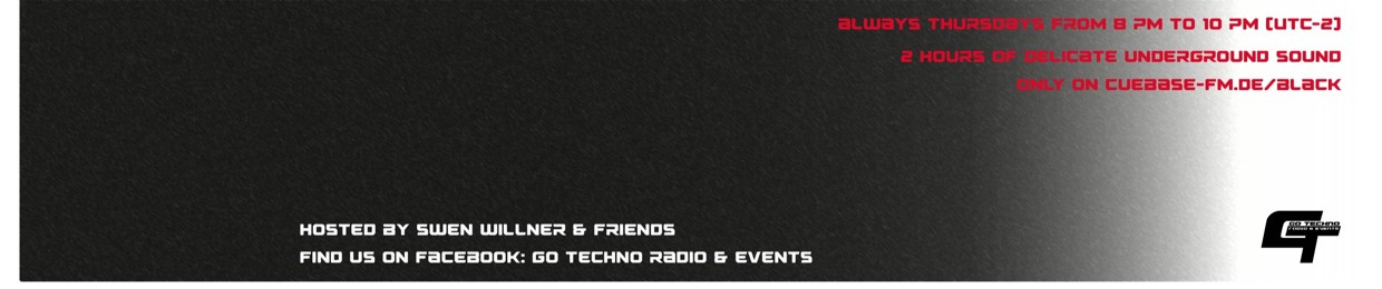 Swen Willner (GO TECHNO)