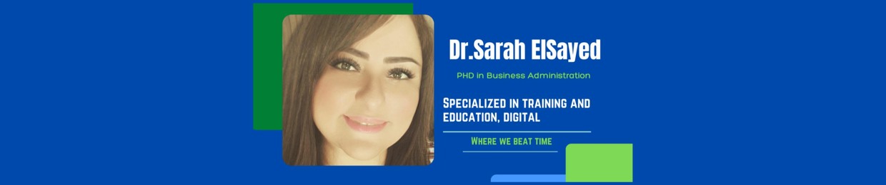 Sarah Elsayed