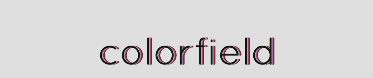 ᗑ colorfield ᗑ